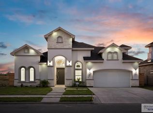 6825 Woodlands Ave #28, Brownsville, TX 78526
