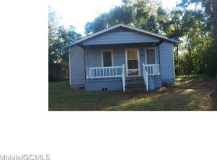 2913 Nall St, Mobile, AL 36607