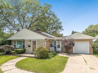 1109 Michigan Ave, Sturgis, MI 49091