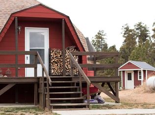 144 Johnnys Coal Rd, Roundup, MT 59072