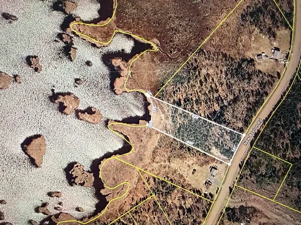 New Boston Rd, Cape Breton, NS B1K 2P9