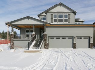 12664 SE Verlie St, Happy Valley, OR 97086