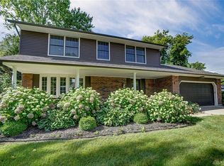 1928 Provincetown Rd, Dayton, OH 45459