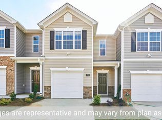 1503 Gracie Ln, Carthage, NC 28327