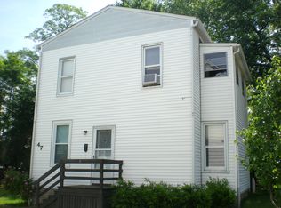 47 S Walnut St #1, Akron, OH 44303