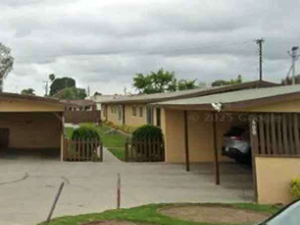 600 Acacia Rd, Santa Paula, CA 93060