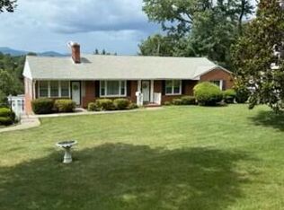 4619 Grandin Rd SW, Roanoke, VA 24018