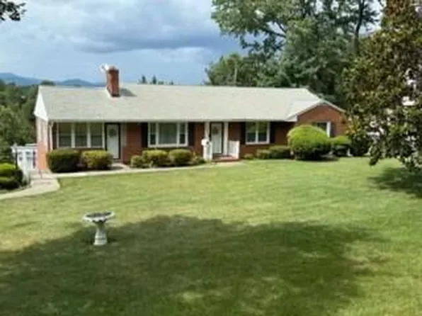 4619 Grandin Rd SW, Roanoke, VA 24018