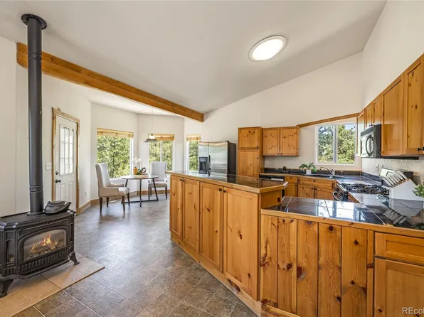 67 Aspen Lane, Black Hawk, CO 80422