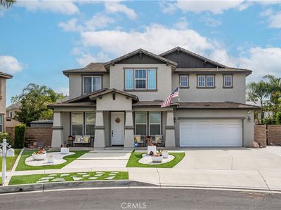 6670 Lunt Ct, Chino, CA, 91710
