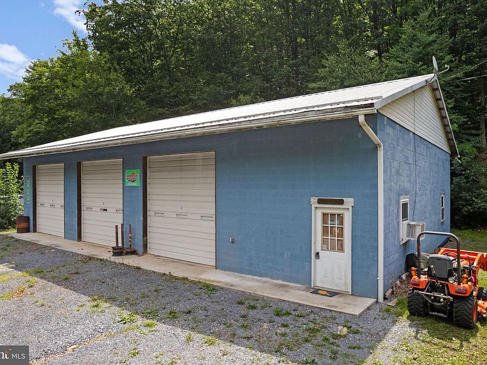 812 Arkansaw Rd, Baker, WV 26801 Zillow