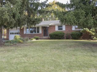 1110 Star Crest Dr, Harrisonburg, VA 22802