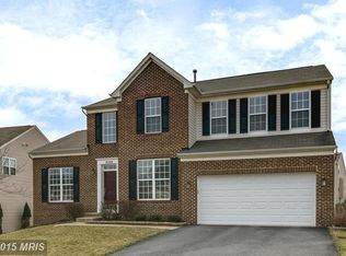 18308 Aspen Dale Ct, Boyds, MD 20841