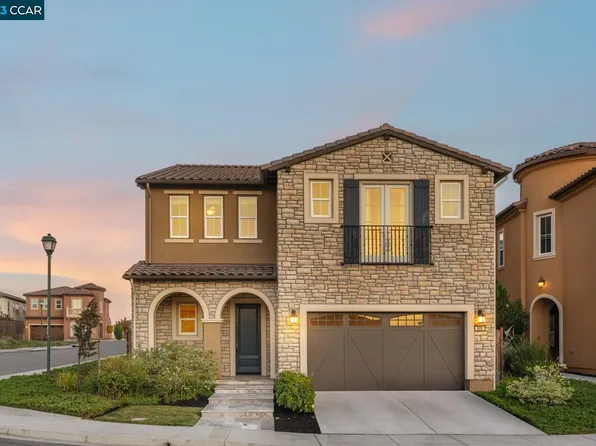 500 Hyacinthus Ct, San Ramon, CA 94582