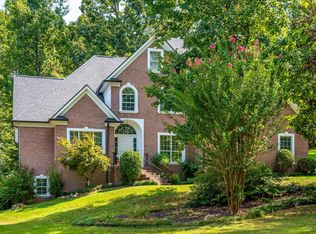 9061 Dayflower Dr, Ooltewah, TN 37363
