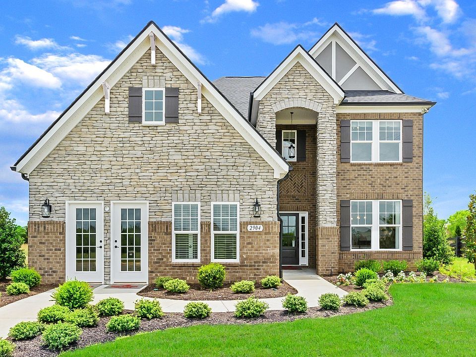 1st image of 115 Willow Bend Dr Lot 459
