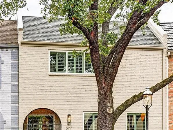 577 N Post Oak Ln, Houston, TX 77024