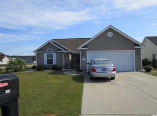 301 Saint Patties Loop, Murrells Inlet, SC 29576