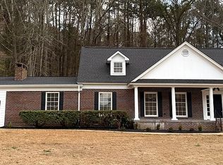 100 Norwood Dr, Rainbow City, AL 35906