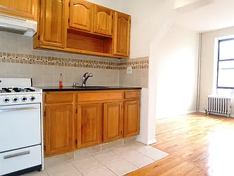 Rented by J Misrahi Realty Corp