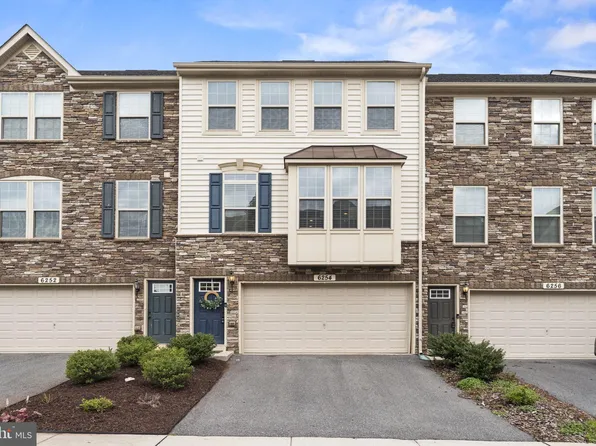 6254 Alexa St, Frederick, MD 21703