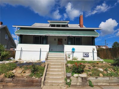 423 Lemon Ave, McKeesport, PA, 15132