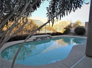 7108 Estrella De Mar Ave, Las Vegas, NV 89131