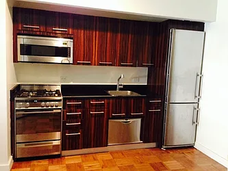 Rented by Citi Habitats