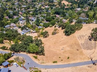 0 Holstein Road, San Anselmo, CA 94960