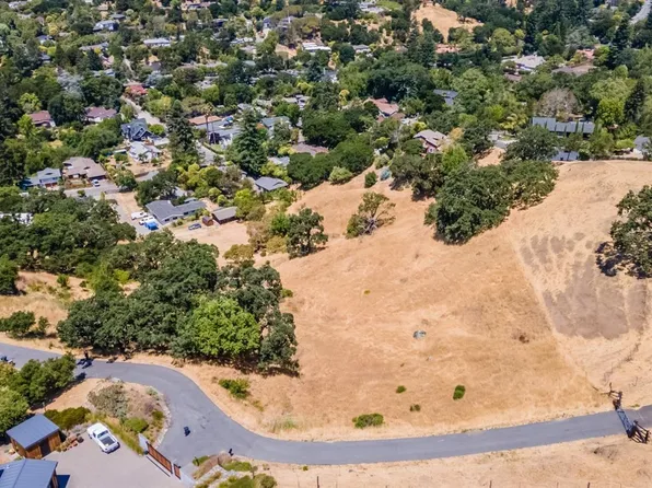 0 Holstein Road, San Anselmo, CA 94960