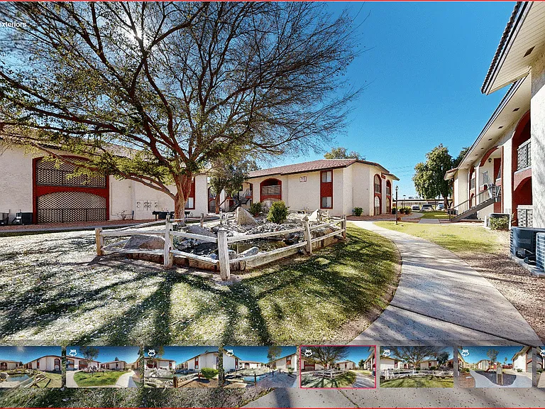 Desert Lakes Apartments — Photo 11