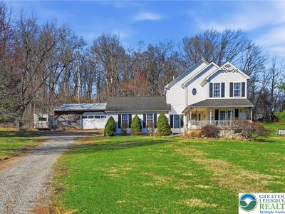 2531 Apple St, Hellertown, PA, 18055