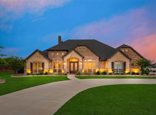 6010 Waggoner Way, Midlothian, TX 76065