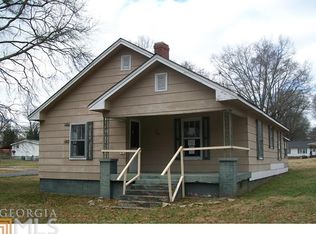 366 Greeson St, Summerville, GA 30747