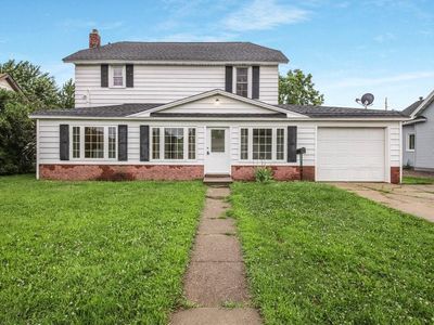 19 West Gates Street, Rice Lake, WI, 54868