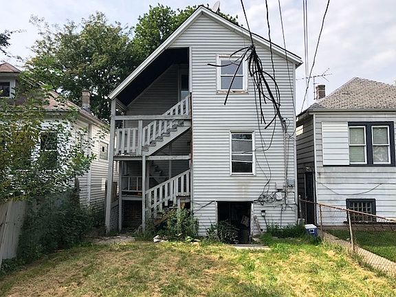 2nd image of 6619 S Claremont Ave