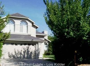 6079 Citation Ct, Reno, NV 89523