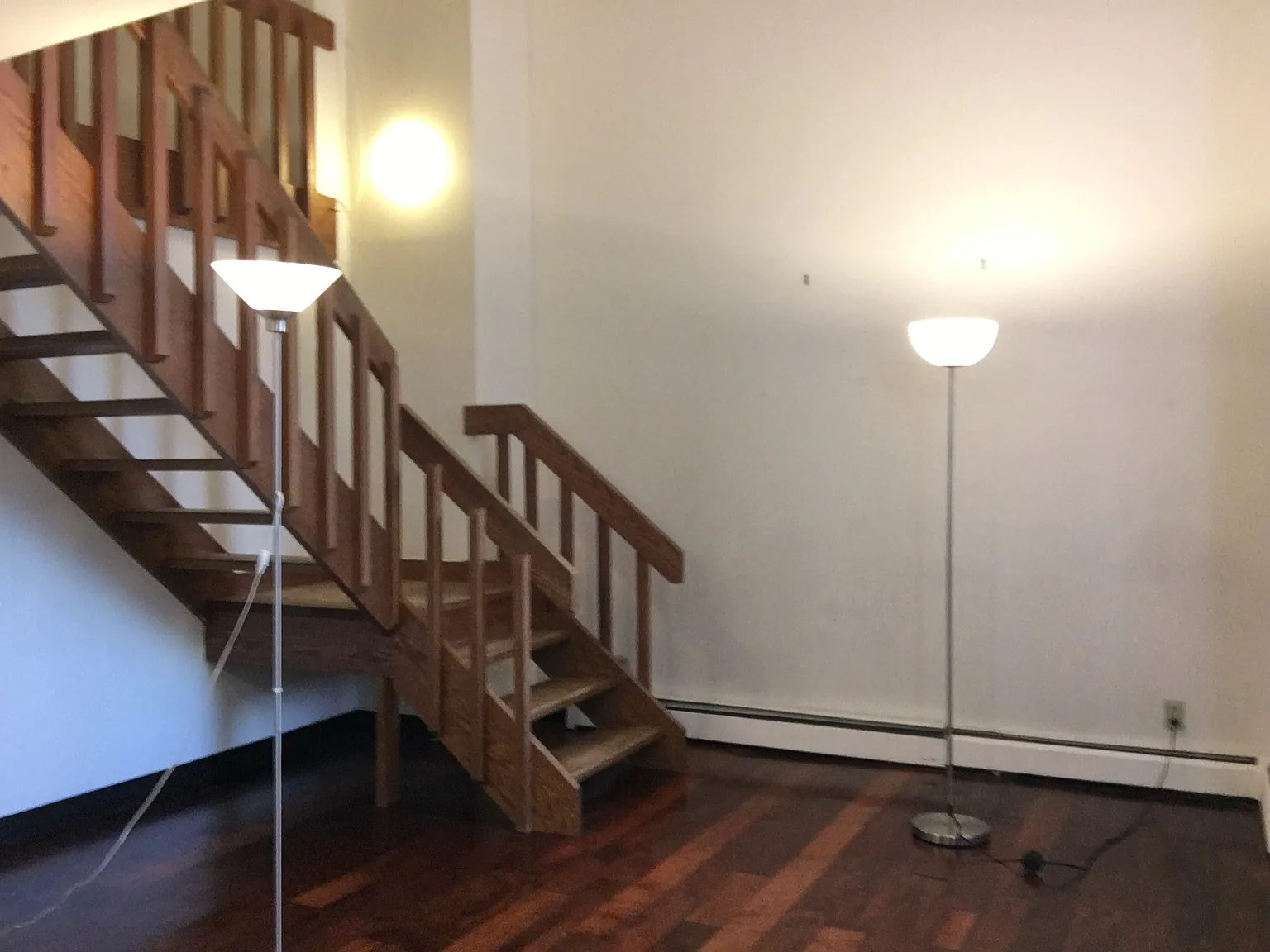 1 bed, 1.5 bath, 669 sqft, $1,700 — Photo 2