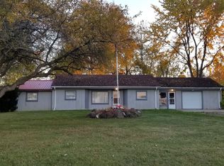 6379 Kelly Rd, Flushing, MI 48433