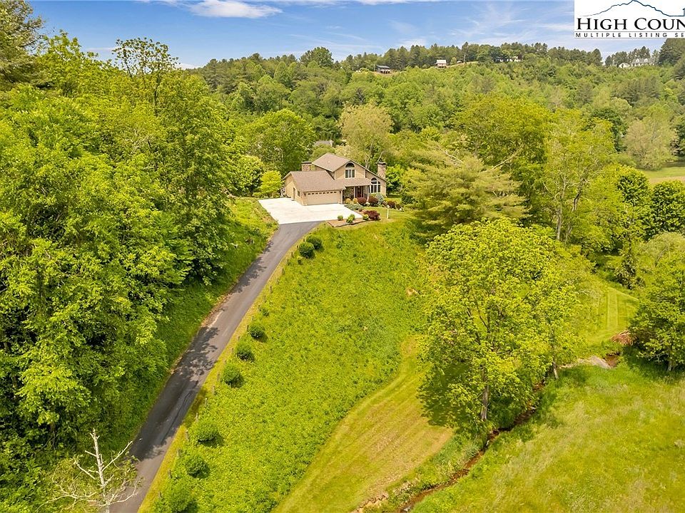 1515 Clifton Road, Crumpler, NC 28617 MLS 243730 Zillow