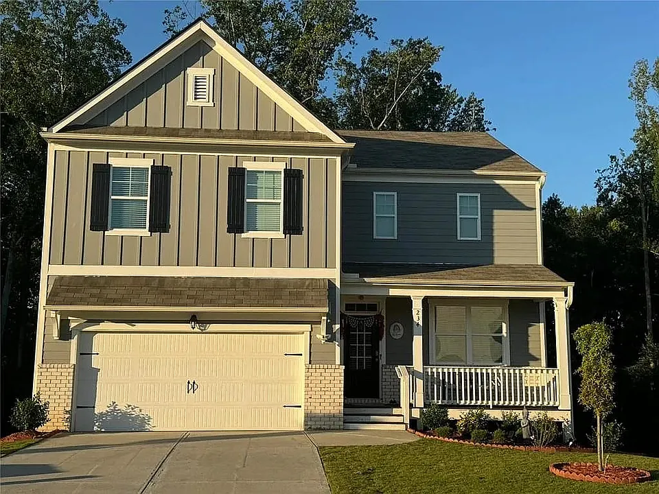 234 Barnwood Ln