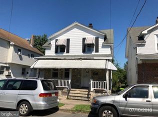 123 Brian Ave, Ewing, NJ 08638