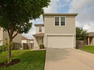 485 Sheep Trail Dr, Kyle, TX 78640