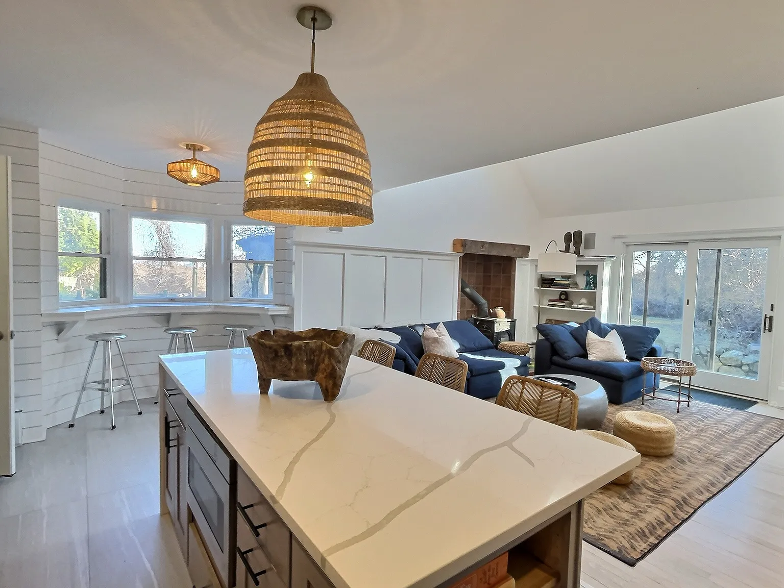 Beautiful Montauk Beach House — Photo 3