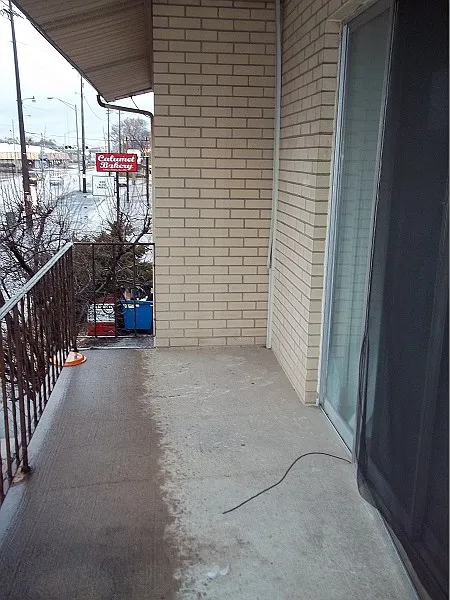 Torrence Ave