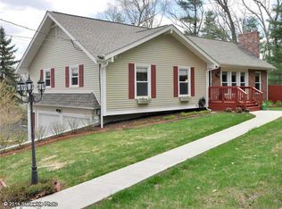 150 Camp Dixie Rd, Pascoag, RI 02859