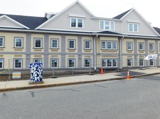 20 Milton St APT 105, Dedham, MA 02026