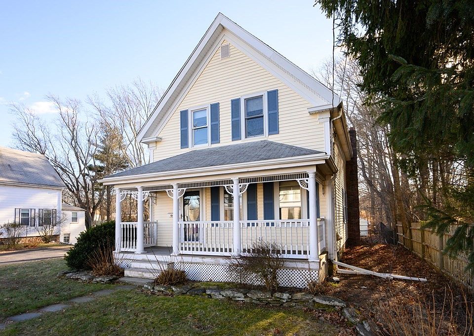 154 Randolph St, Abington, MA 02351 Zillow
