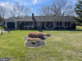 3992 Rye Ln, Monrovia, MD 21770