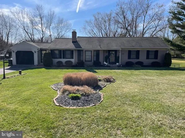3992 Rye Ln, Monrovia, MD 21770